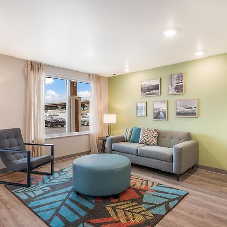 Woodspring Suites Colorado Springs North - Air Force Academy Bagian luar foto